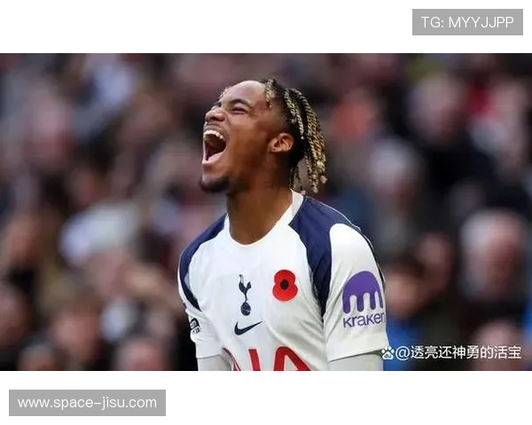 奥多贝尔十字韧带撕裂赛季报销，热刺锋线再损大将